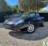 Photo fiat barchetta 2002