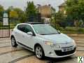 Photo renault megane Mégane III dCi 110 FAP eco2 Expression Euro 5