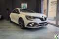 Photo renault megane R.S. Trophy - 1.8 Energy TCe - 300cv - Boite manue