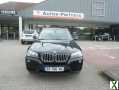 Photo bmw x3 XDRIVE30