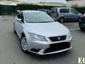 Photo seat leon 1.2+TSI+105+Start/Stop+Style