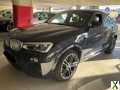 Photo bmw x4 I (F26) xDrive30dA 258ch M Sport