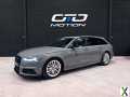 Photo audi a6 A6 Avant V6 3.0 BiTDI 326 Tiptronic 8 Quattro Comp