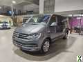 Photo volkswagen lt T6 2.0 TDI 198 DSG 4MOTION GENERATION SIX 6PL