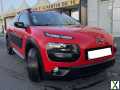 Photo citroen c4 cactus PureTech 82 Shine