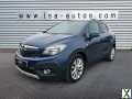 Photo opel mokka 1.4 Turbo 140 4x2 Cosmo