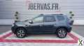 Photo dacia duster BLUE DCI 115 4X2 PRESTIGE