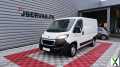 Photo peugeot boxer BlueHDi 140 S\u0026amp;S ASPHALT 333 L1H1