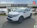 Photo honda cr-v 2.0 i-MMD 184ch Elegance 2WD AT Sièges chauf GPS C