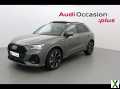 Photo audi q3 35 TFSI 150ch S line S tronic 7