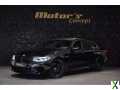 Photo bmw m5 F90 4.4 V8