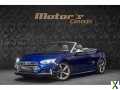 Photo audi s5 Cabriolet