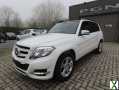 Photo mercedes-benz glk 200 CDI