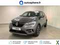 Photo renault arkana 1.3 TCe mild hybrid 140ch Equilibre EDC -22