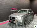 Photo bmw x5 Lounge Plus A