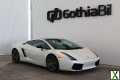 Photo lamborghini gallardo 5.0 V10 SE Special Edition 520 ch - n°70/250