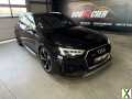 Photo audi rs4 Avant V6 2.9 TFSI 450 ch Tiptronic 8