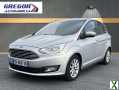 Photo ford c-max 1.5 TDCI 120CH TITANIUM