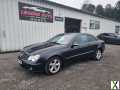 Photo mercedes-benz clk 270 CDI Avantgarde