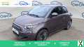 Photo fiat 500e 3 23.8 kwh 95 Action plus