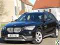 Photo bmw x1 xDrive 18d 143CV BVA xLine 137000km 1ère Main