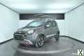 Photo fiat panda City Cross MY21 (JUIN 2021) 1.0 70 ch Hybride BSG