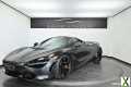 Photo mclaren 720s Coupe 4.0 V8 720 LUXURY