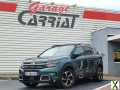 Photo citroen c5 AIRCROSS 2.0 BLUEHDI 180 EAT8 Shine TOIT PANORAMIQ