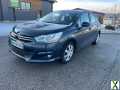 Photo citroen c4 VTi 120 Exclusive