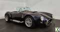 Photo dodge ram AC Cobra 427 replica