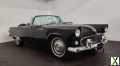 Photo ford thunderbird