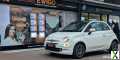 Photo fiat 500 1.0 70 BSG MHEV HYBRID DOLCEVITA PLUS START-STOP