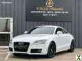 Photo audi tt Coupé 2.0 TFSI 211 CH GARANTIE 12 MOIS