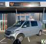 Photo volkswagen transporter VU 2.0 TDI 150 CH L1H1 BUSINESS PLUS DSG7- PRIX TT