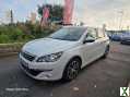 Photo peugeot 308 1.2l ess 110 GARANTIE