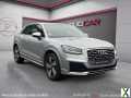 Photo audi q2 S Line Plus