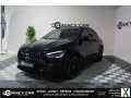 Photo mercedes-benz g GLA 220d - BV 8G-DCT - BM H247 AMG Line 4-Matic P