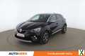 Photo renault captur 1.3 TCe Intens EDC 140 ch