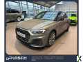 Photo audi a1 S line