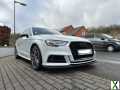 Photo audi s3 Sportback+2.0+TFSI+310+S+tronic+7+Quattro