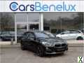 Photo bmw x2 1.5 sDrive16dA CUIR GPS CAM PARK ASSIST LED 1 M.