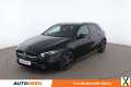 Photo mercedes-benz a 220 220 d AMG Line 8G-DCT 150 ch