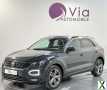 Photo volkswagen t-roc 2.0 TDI 150 R-Line / PREMIERE MAIN / SUIVI COMPLET