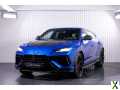 Photo lamborghini urus 4.0L V8 666cv - NETTO POSSIBLE