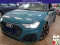 Photo audi a1 35 TFSI 150 Stronic 7 S Line +GPS +caméra