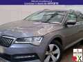 Photo skoda superb 2.0 TDI 150 SCR DSG7 Style