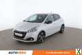 Photo peugeot 208 1.2 PureTech GT Line 5P 110 ch