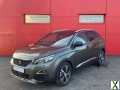 Photo peugeot 3008 HYBRID 225ch GT Line e-EAT8 10cv/Eligible LOA