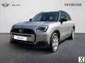 Photo mini countryman c C 170ch Classic DKG7