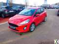 Photo ford fiesta 1.0 EcoBoost 100ch Stop\\u0026Start Cool \\u0026 Con